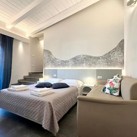 Jevi Stars Rooms Тропея Экстерьер фото