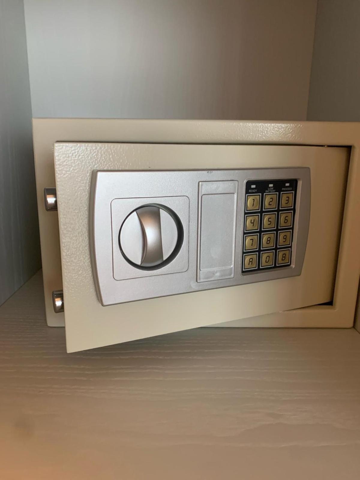 Jevi Stars Rooms Тропея Экстерьер фото