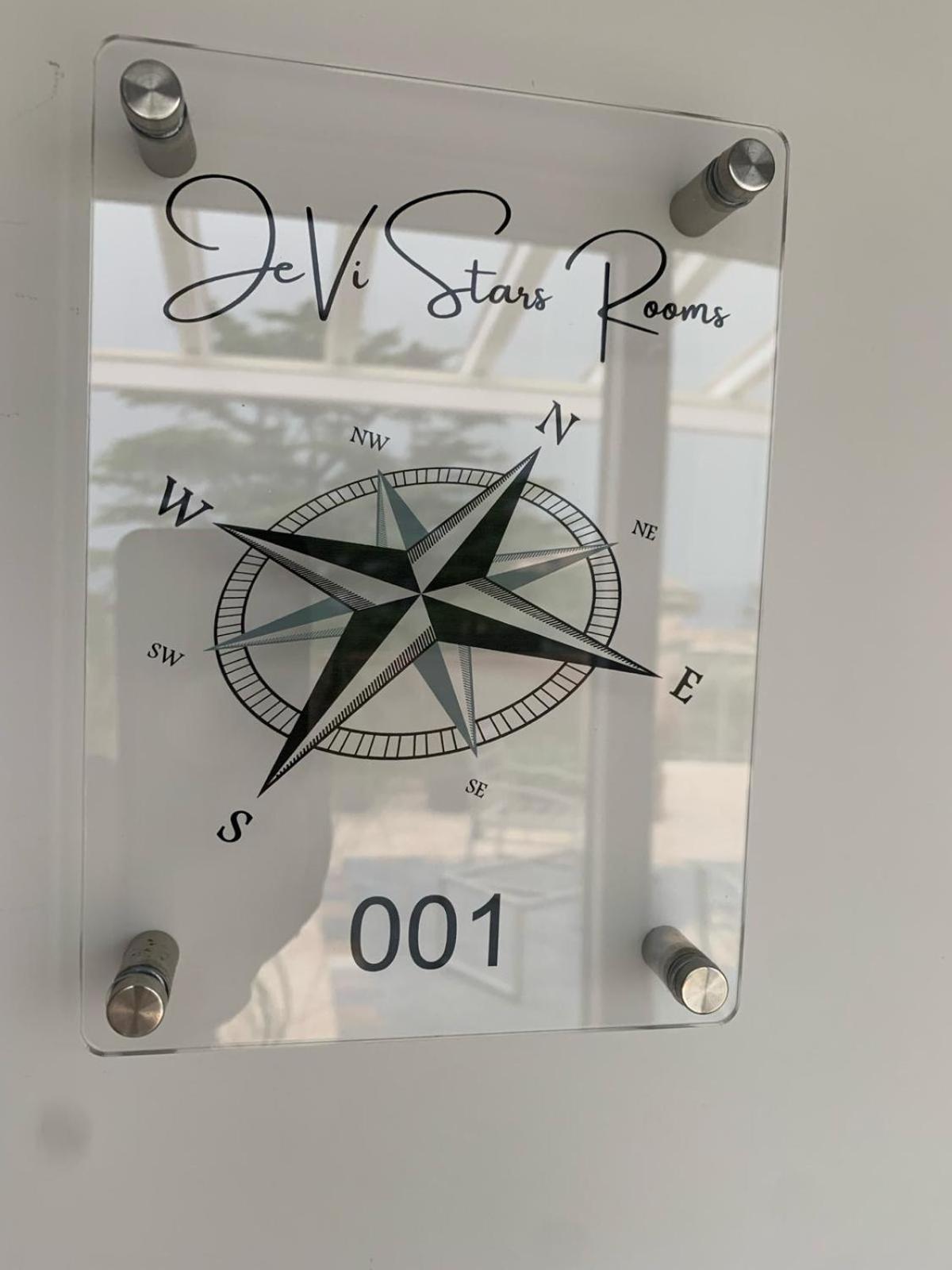 Jevi Stars Rooms Тропея Экстерьер фото