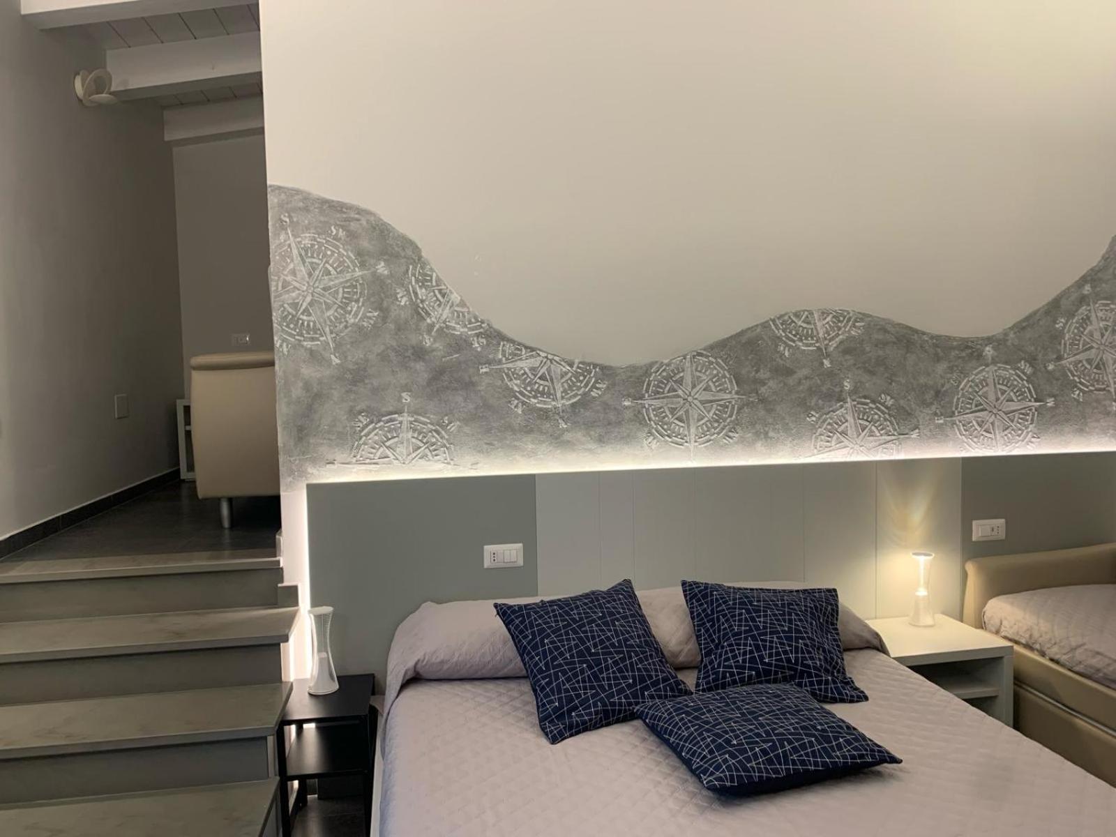 Jevi Stars Rooms Тропея Экстерьер фото