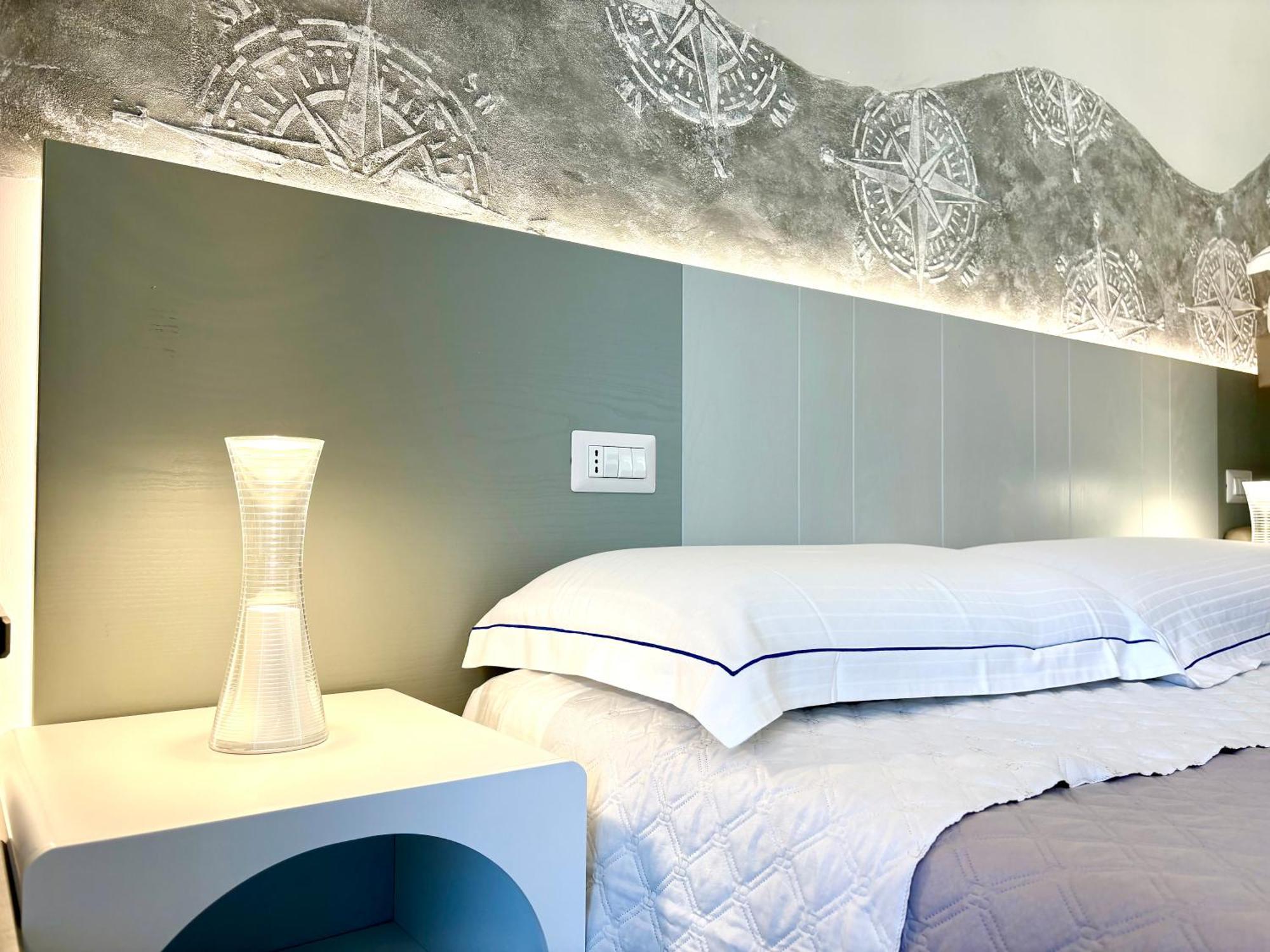 Jevi Stars Rooms Тропея Экстерьер фото