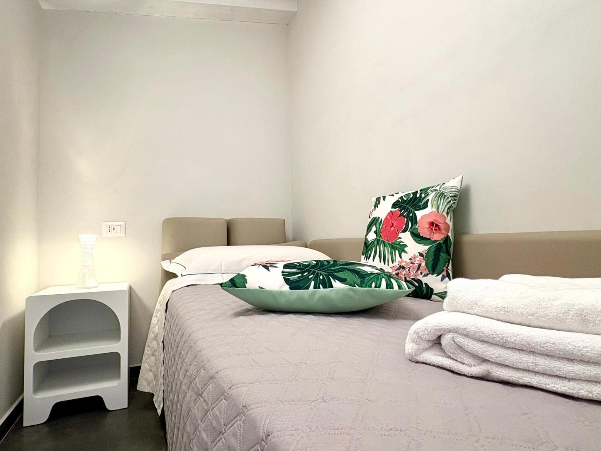 Jevi Stars Rooms Тропея Экстерьер фото