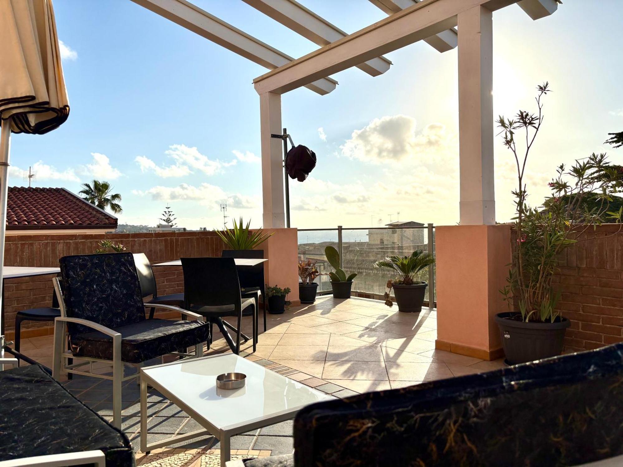 Jevi Stars Rooms Тропея Экстерьер фото
