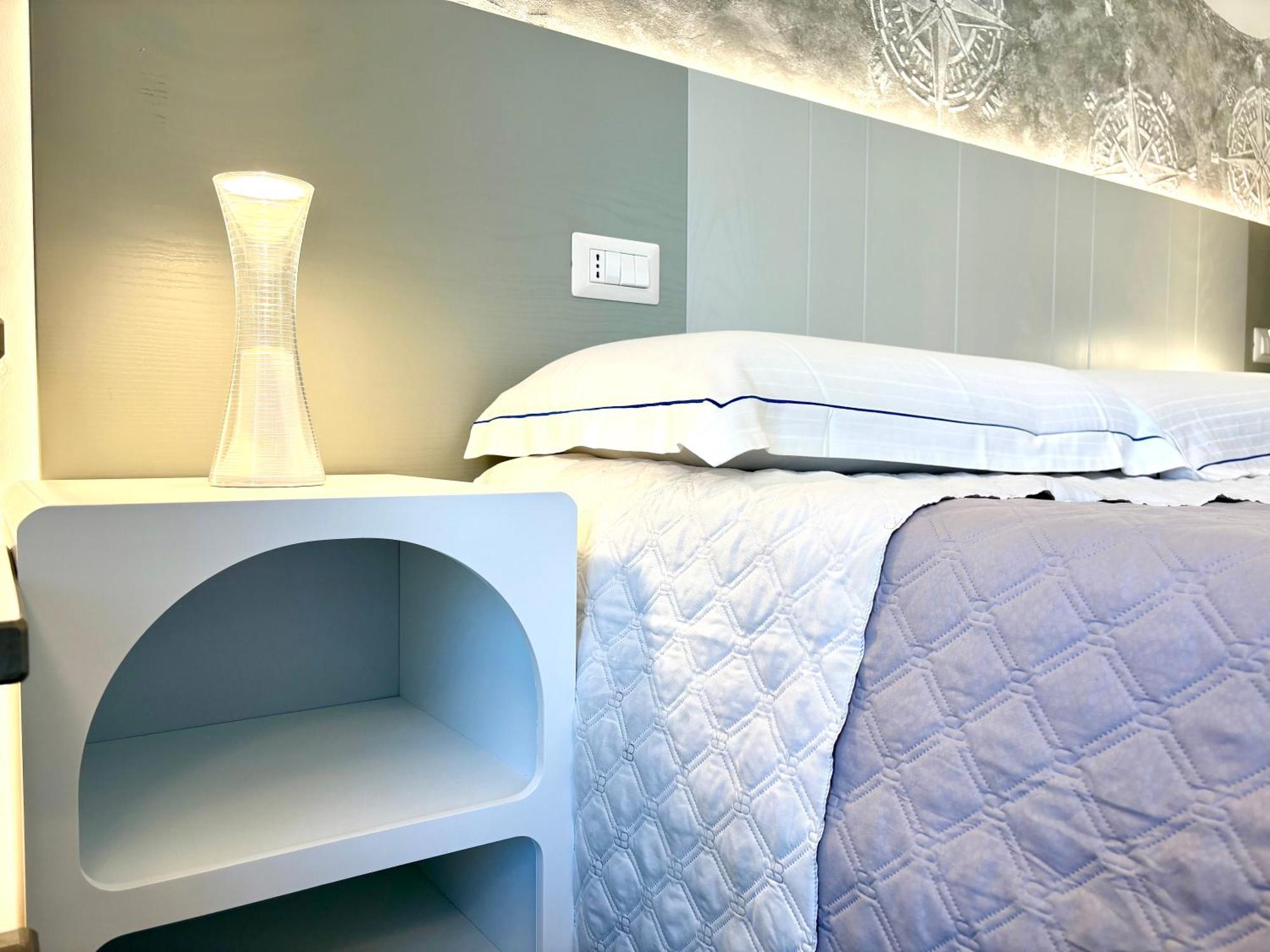 Jevi Stars Rooms Тропея Экстерьер фото