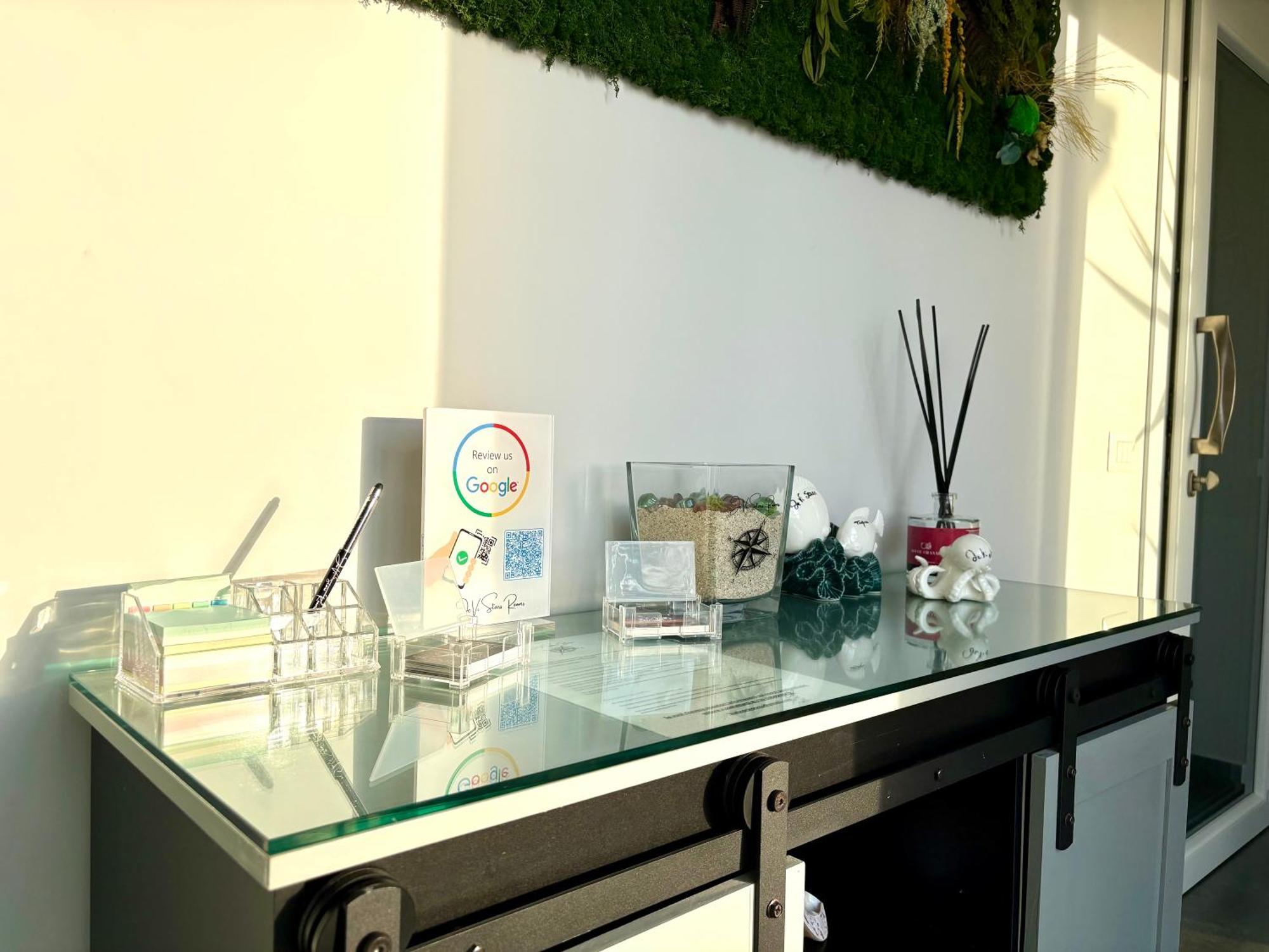 Jevi Stars Rooms Тропея Экстерьер фото