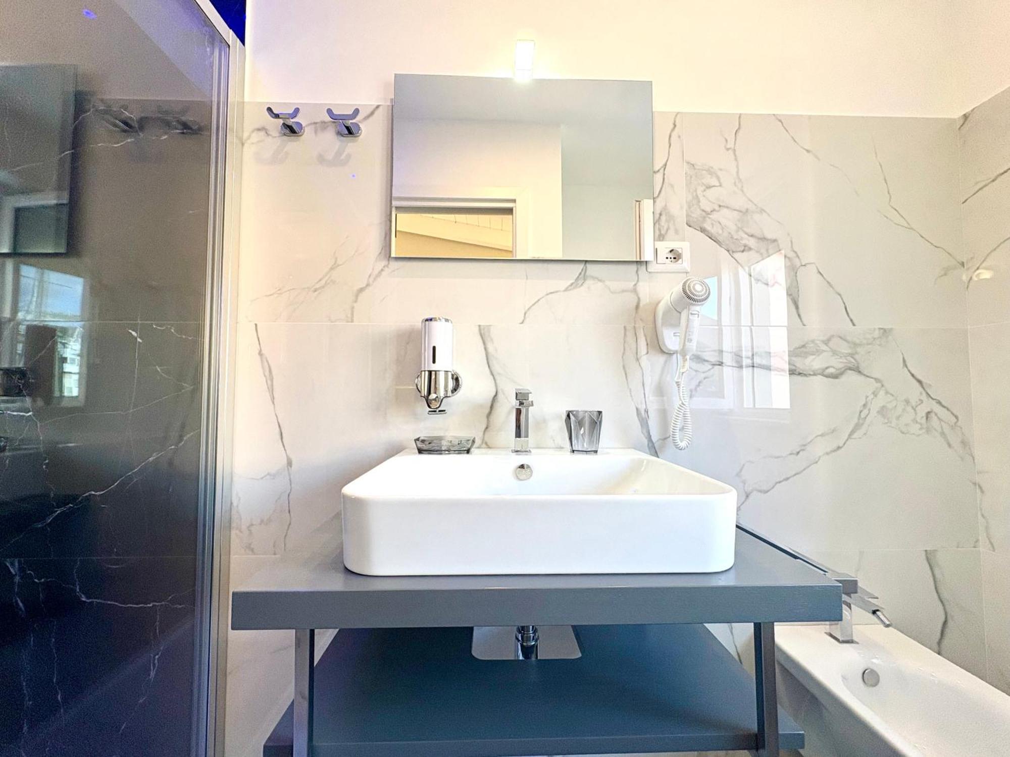 Jevi Stars Rooms Тропея Экстерьер фото