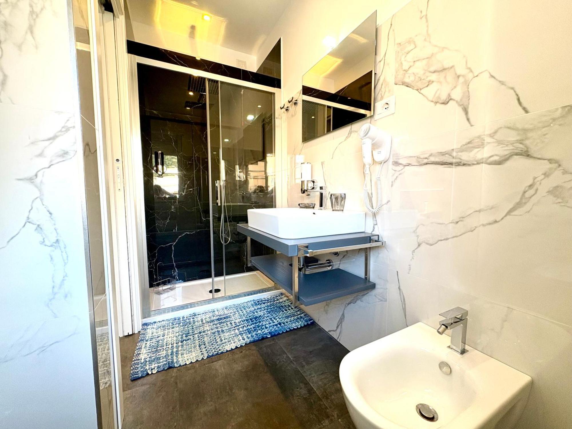 Jevi Stars Rooms Тропея Экстерьер фото