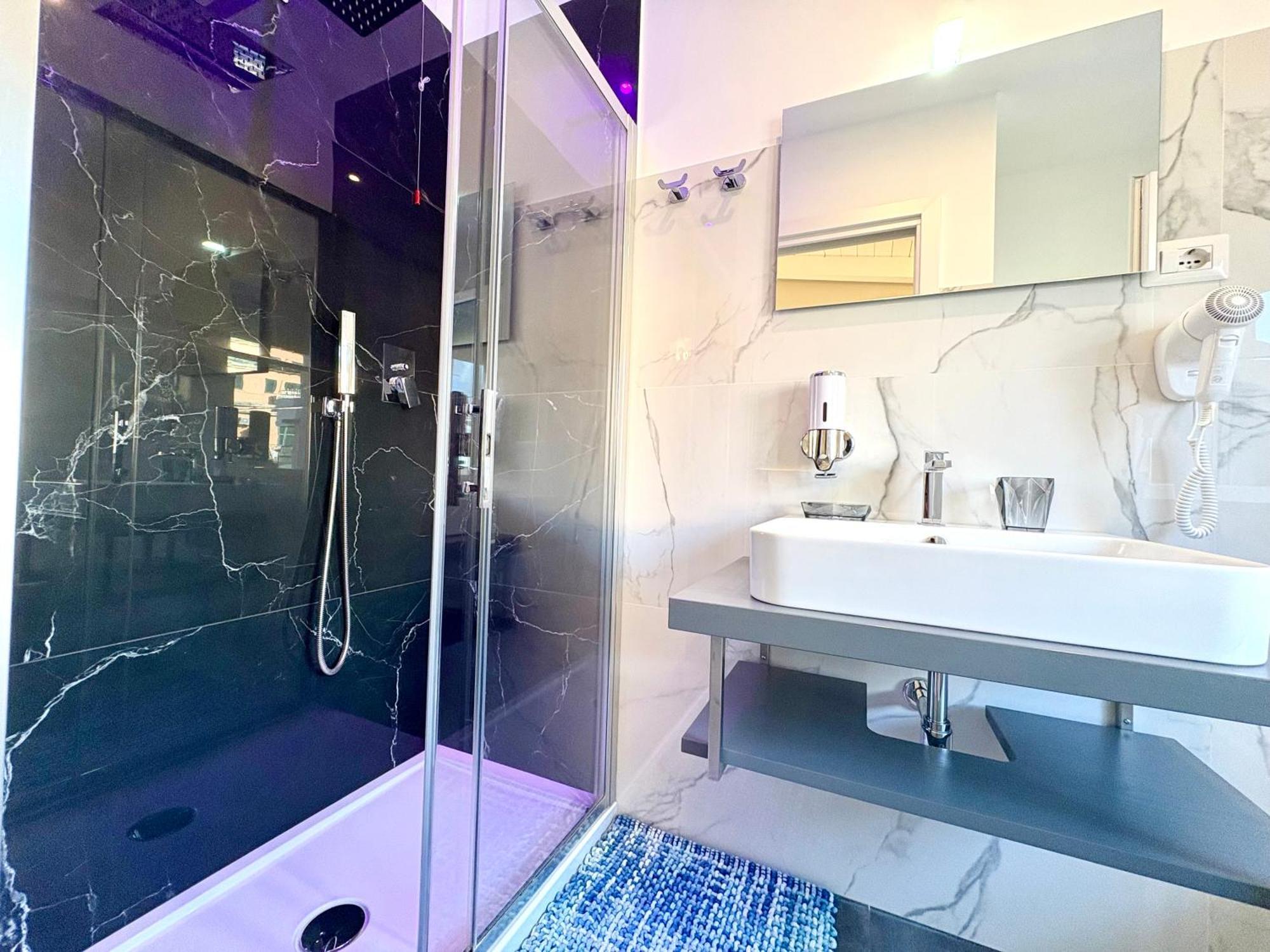 Jevi Stars Rooms Тропея Экстерьер фото